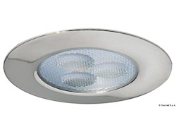 Plafoniera LED da incasso Negril